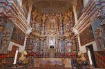 PICTURES/Tucson Area - Saguaro Natl Park, Sabino Canyon & San Xavier/t_Inside San Xavier2.jpg